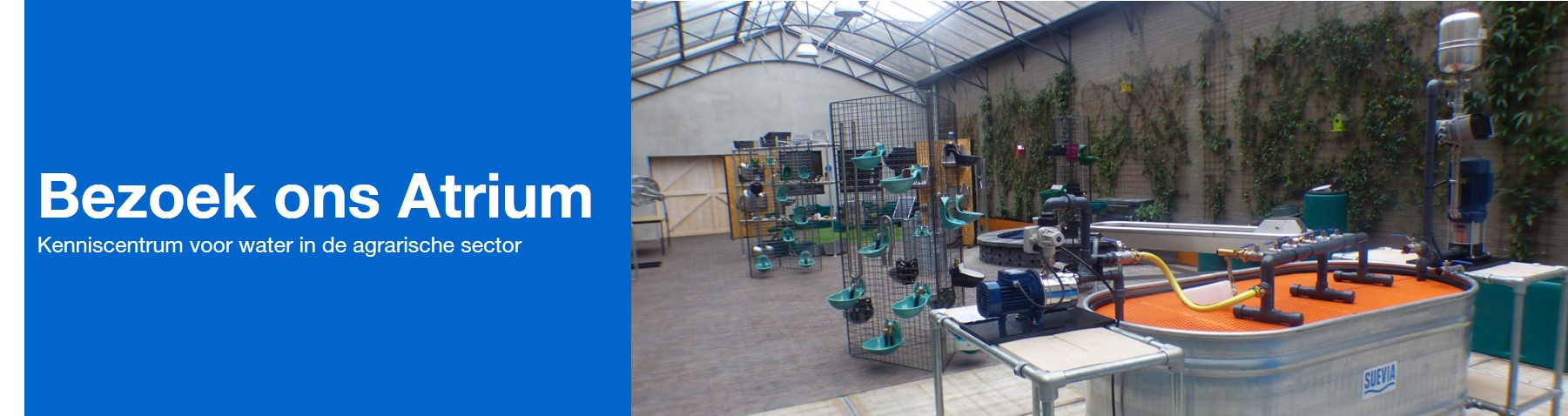 bezoek ons atrium-kenniscentrium